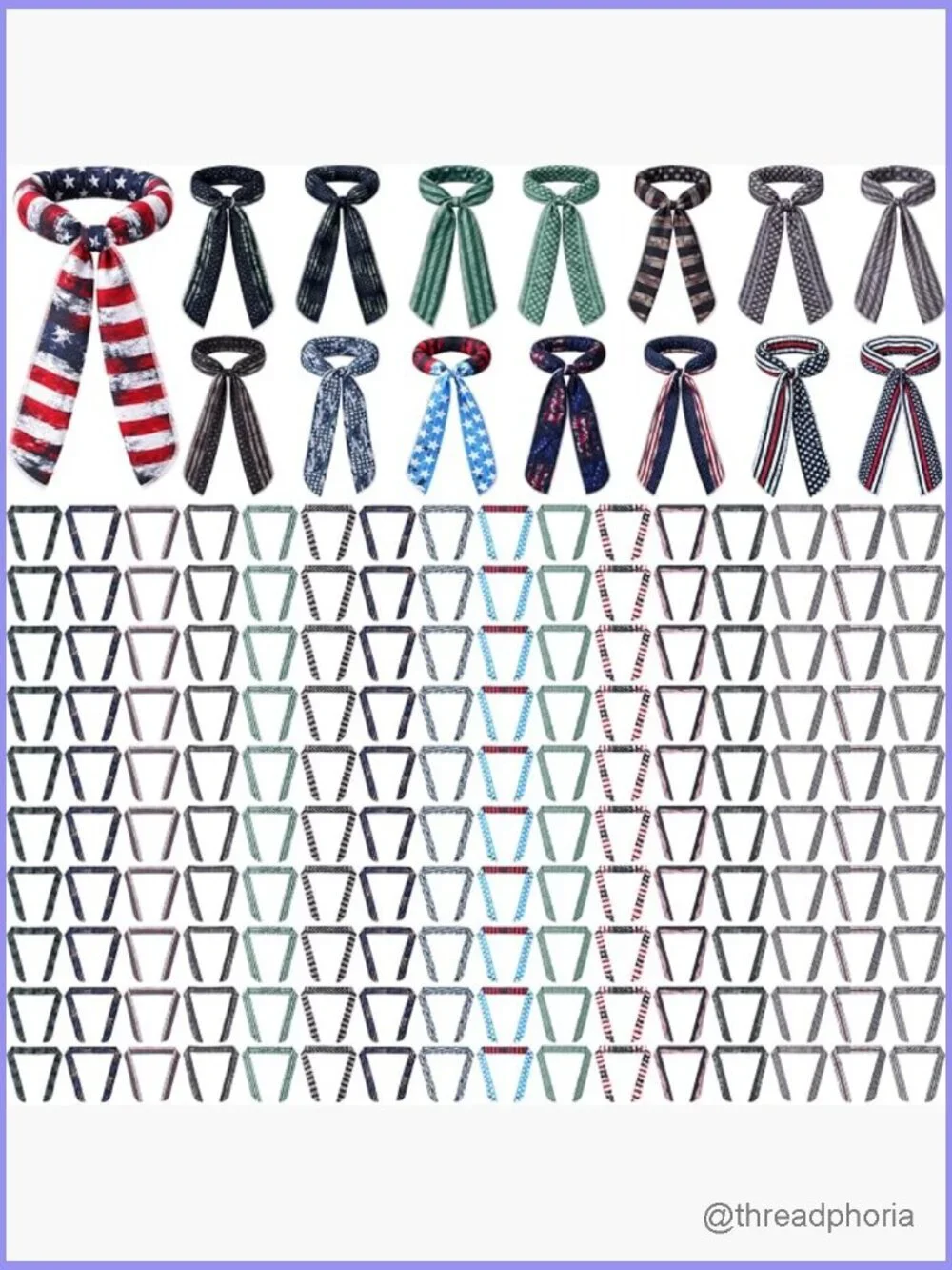 Cooling Neck Wraps Bandana Ice Neck Cooler Scarf Headband Hot Weather Sports